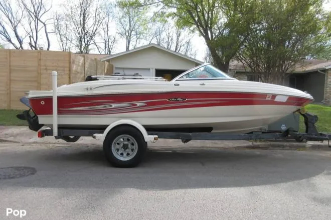2004 Sea Ray 180 Sport for Sale