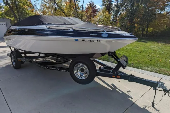 2013 Crownline 2013 for Sale