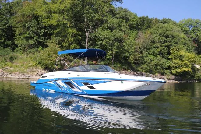 2019 Monterey M6 for Sale