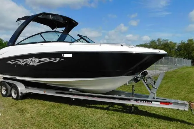 2015 Monterey 264 FS for Sale