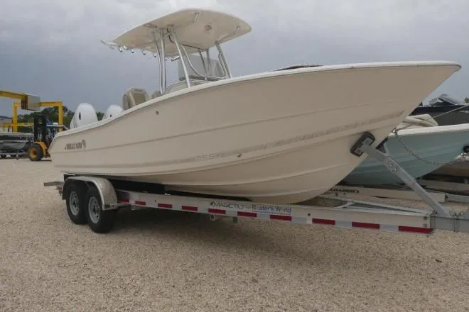 2024 Bulls Bay 255CC for Sale