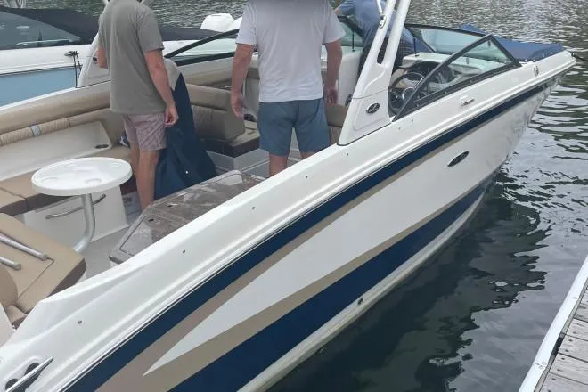 2016 Sea Ray 290 Sundeck for Sale