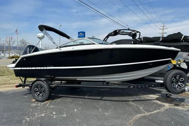 2023 Four Winns H1 OB for Sale