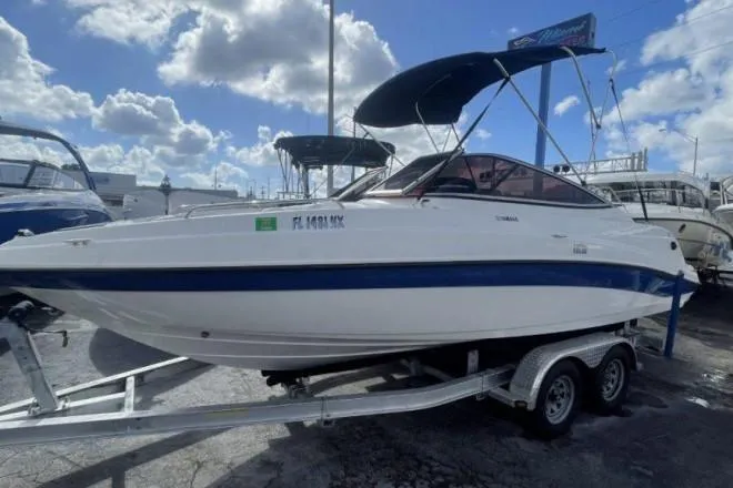2007 Yamaha SX230 for Sale