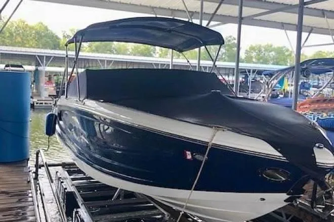 2015 Cobalt A25 for Sale