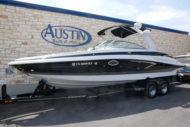 2021 Crownline 280SS for Sale