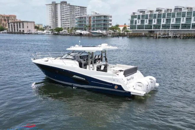 2022 Jeanneau 12.5 Leader for Sale