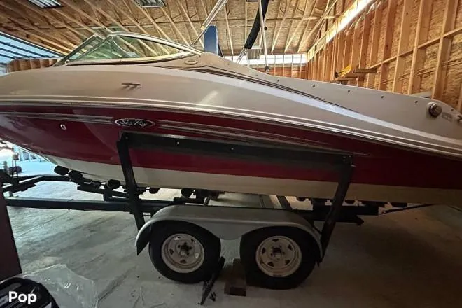 2007 Sea Ray 210 select for Sale