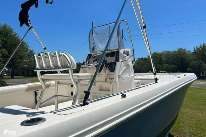 2015 Robalo 226 Cayman for Sale