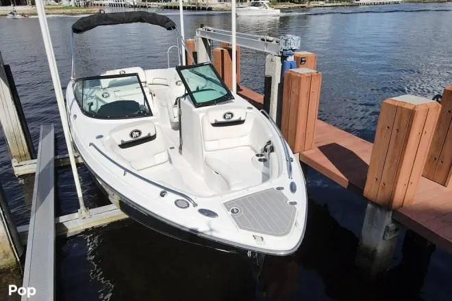 2016 Monterey 26 for Sale