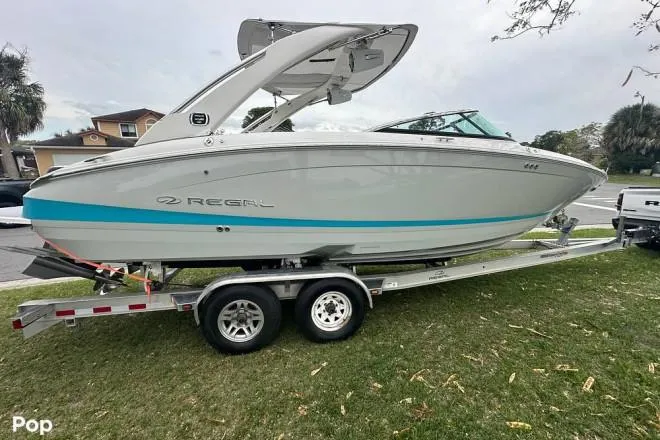 2018 Regal LS6 Surf for Sale