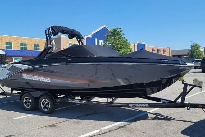 2020 Scarab 255 ID for Sale