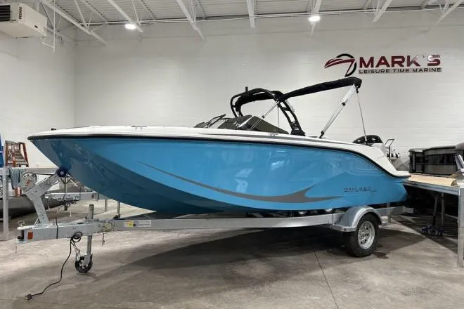 2024 Bayliner Element for Sale