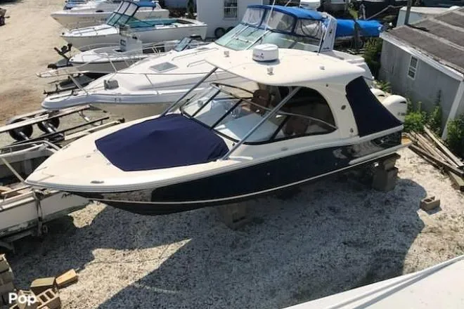 2015 Scout 275 Dorado for Sale