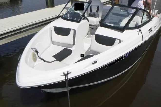 2021 Tahoe 550tf for Sale