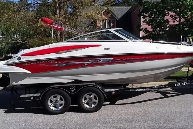 2009 Crownline 200LS for Sale