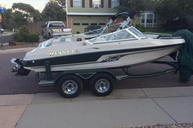 1999 Reinell 184 for Sale