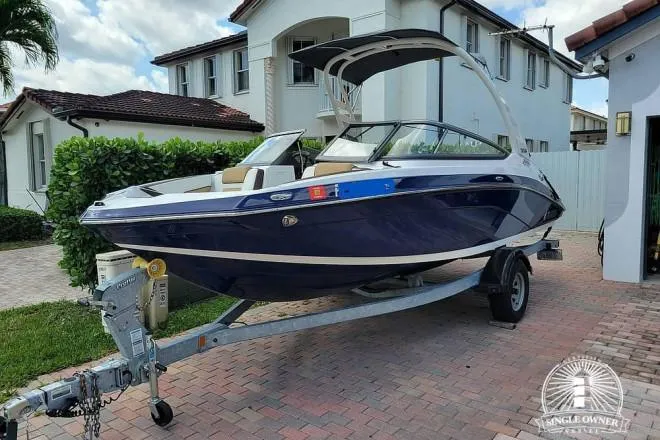 2022 Yamaha 195 S for Sale