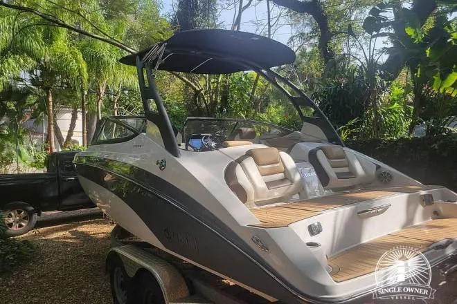 2021 Yamaha 212 SE for Sale