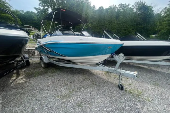 2024 Bayliner Bowrider for Sale