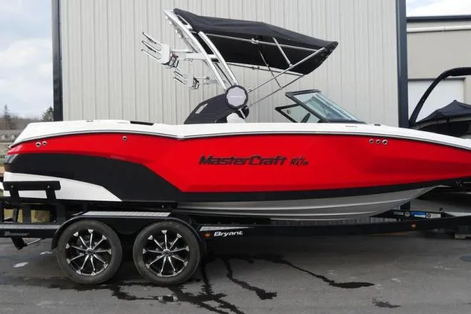 2022 Mastercraft NXT20 for Sale