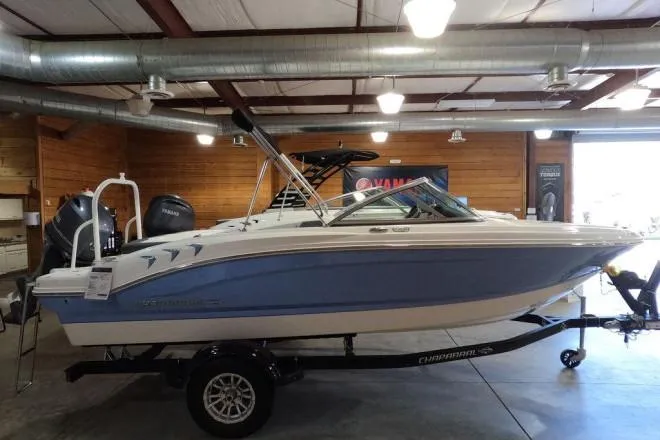 2024 Chaparral 19 SSI O/B for Sale