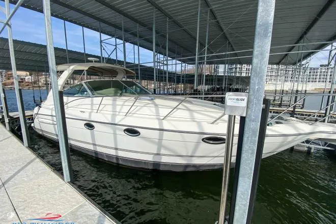 2000 Maxum 3300 SCR for Sale