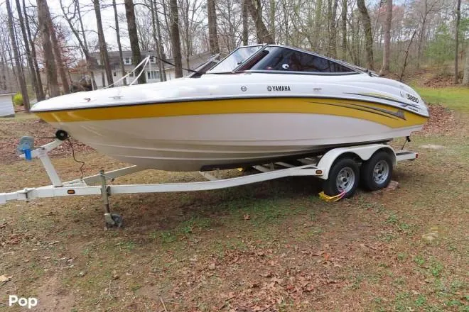2006 Yamaha SR210 for Sale