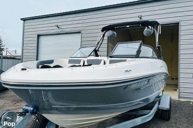2020 Bayliner VR5 for Sale
