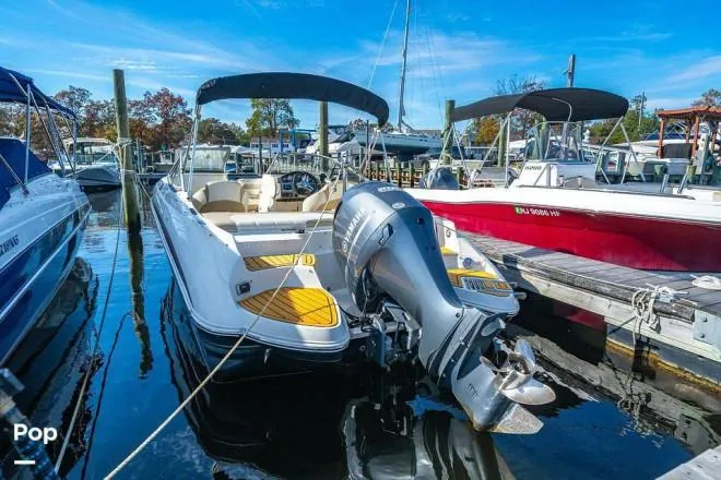 2017 Stingray 214 LR for Sale