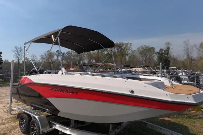2024 Starcraft SVX 191 OB for Sale
