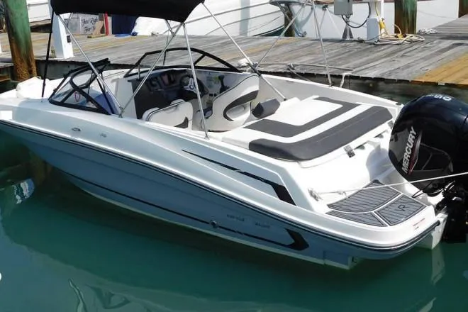 2022 Bayliner VR5 for Sale