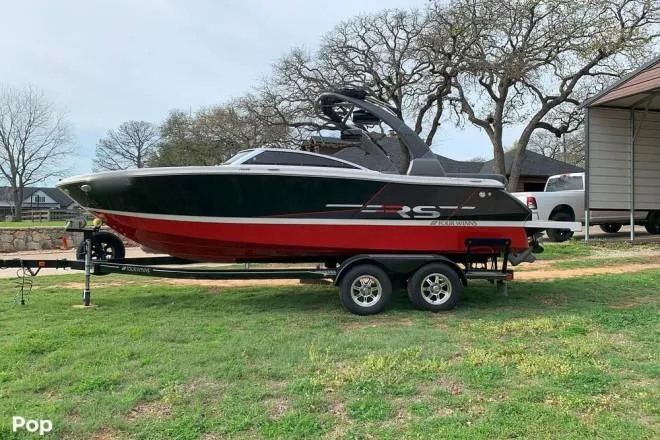 2019 Four Winns Horizon 230 RS/SS for Sale