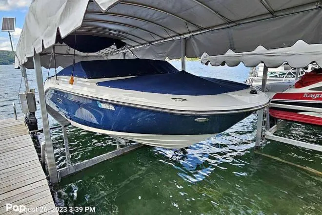 2018 Sea Ray SPX 230 for Sale