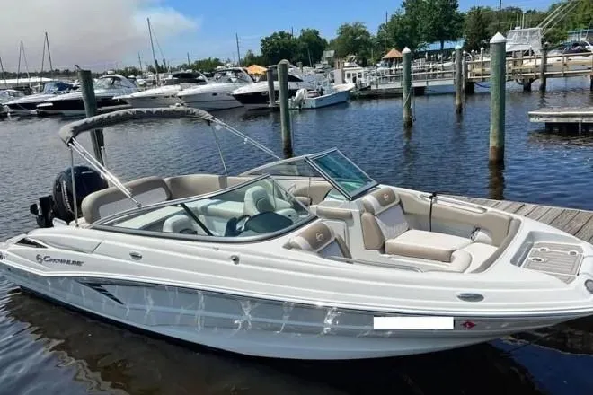 2023 Crownline 215 for Sale