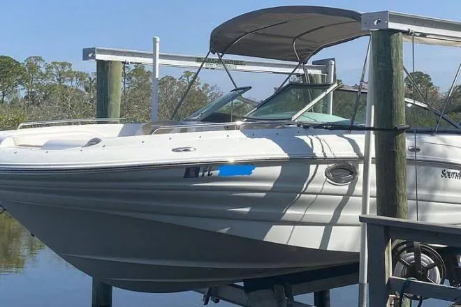 2014 Southwind 2400 Sport Deck for Sale
