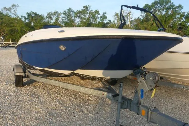 2018 Bayliner Element E18 for Sale