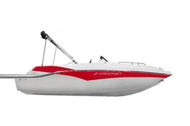 2024 Starcraft SVX 211 IO Cruise for Sale
