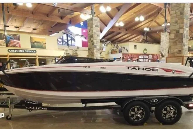 2021 Tahoe 700 Limited for Sale
