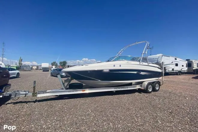 2011 Sea Ray 240 Sundeck for Sale