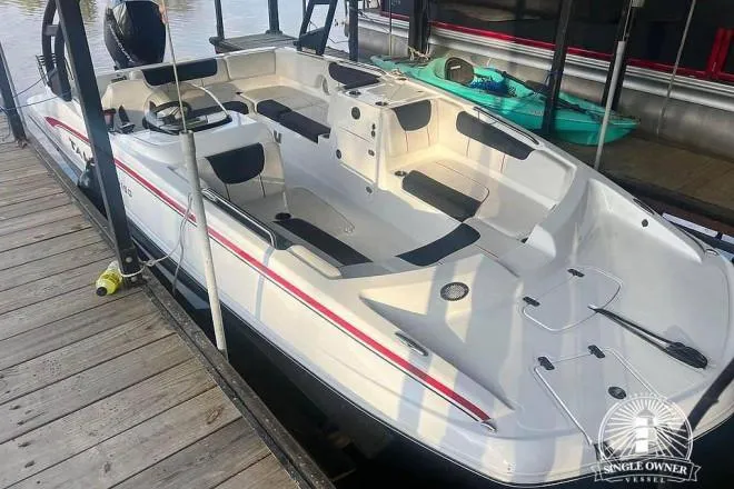2020 Tahoe 2150S for Sale