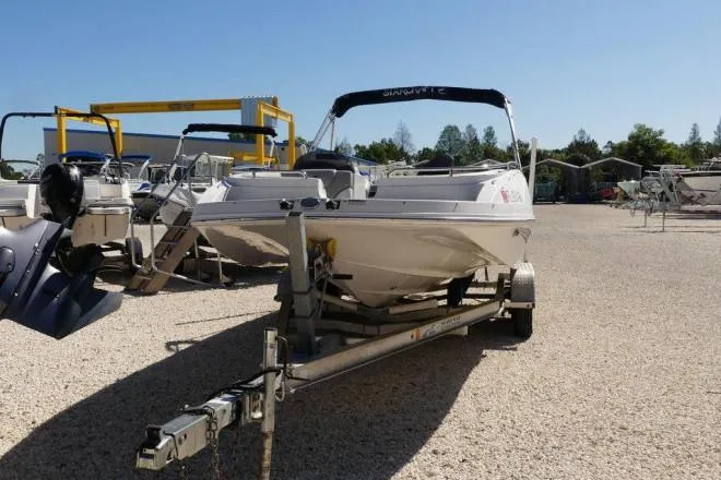 2017 Starcraft 191 OB for Sale