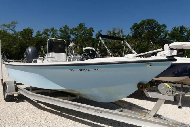 2016 Stott Craft 2160 BAY for Sale