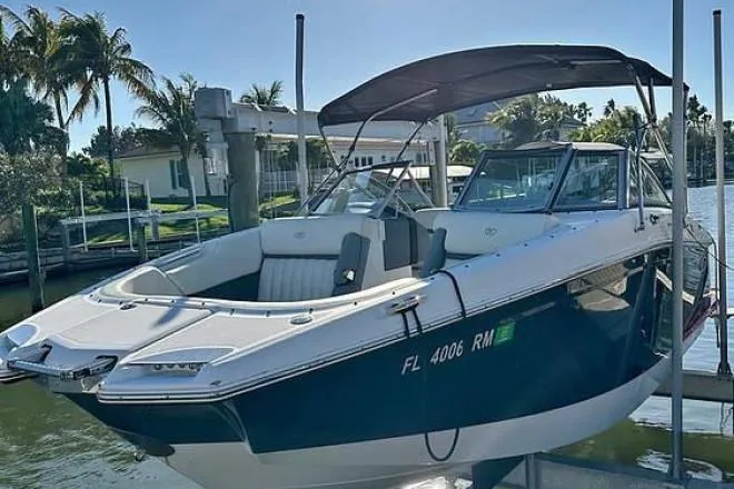 2018 Cobalt 23 SC for Sale