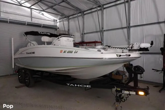 2019 Tahoe 2150cc for Sale