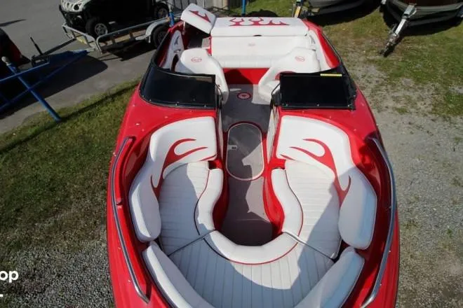 2011 Ebbtide 2240 Extreme for Sale