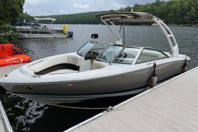 2016 Cobalt 220S for Sale