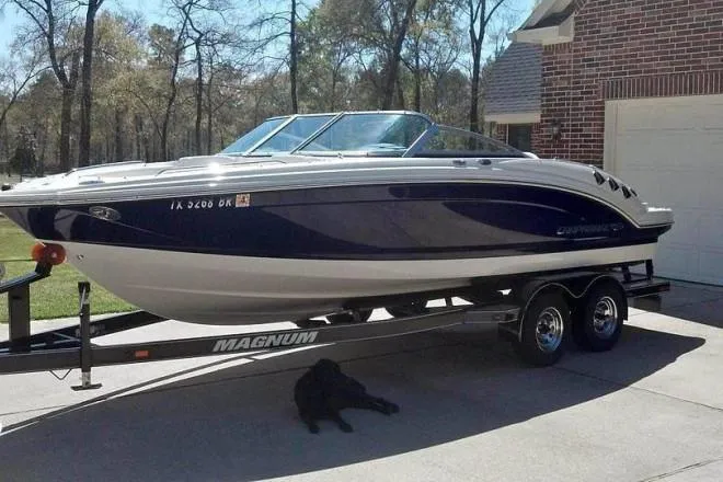 2011 Chaparral 226SSI for Sale