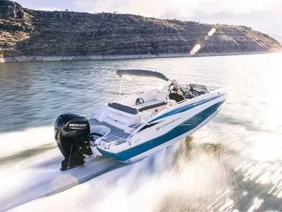 21 foot Crownline E210XS for Sale