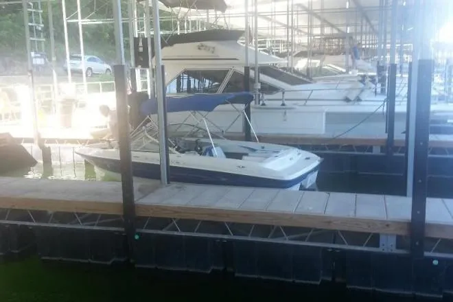 2006 Bayliner 185 BR for Sale